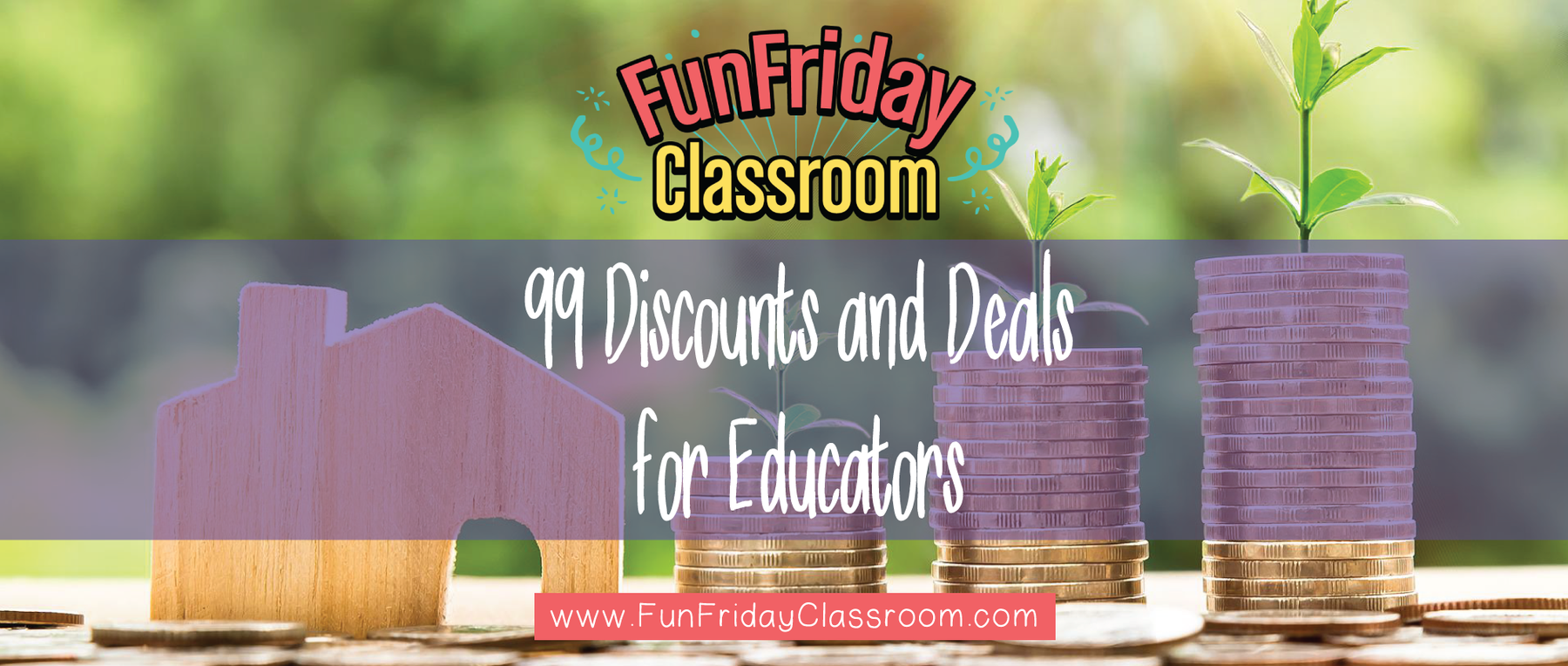 99 Discounts And Deals For Educators