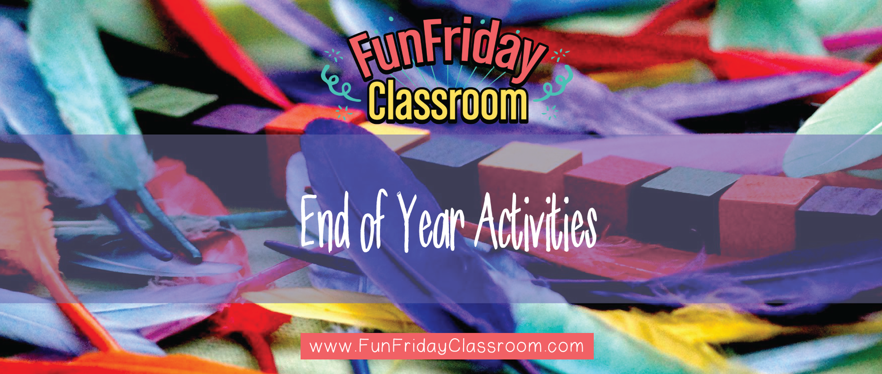 End of Year Activities