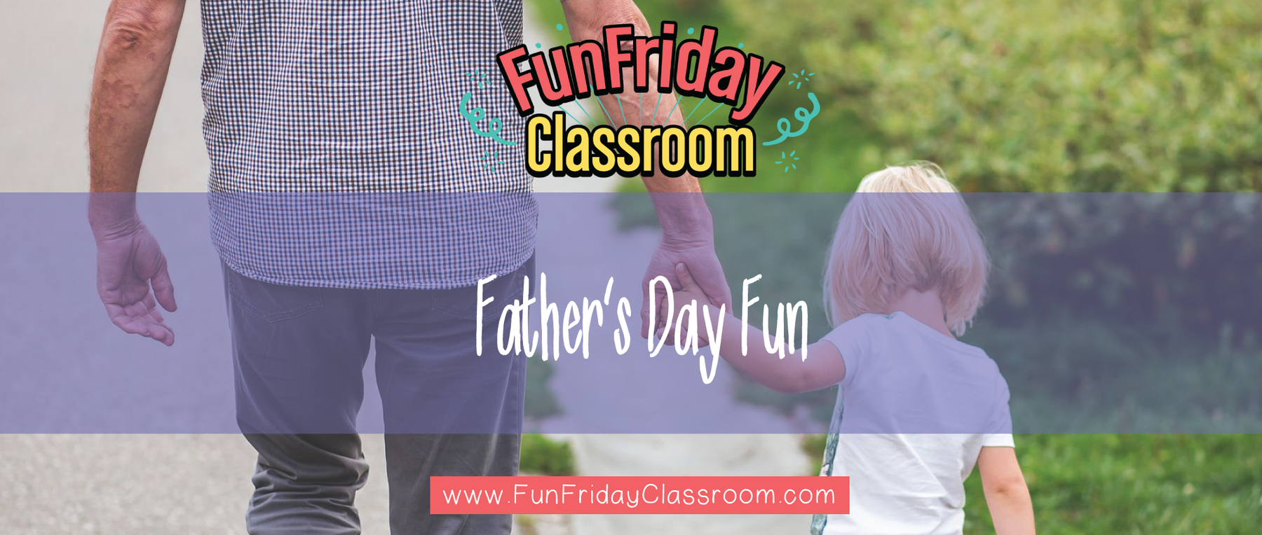 Father's Day Fun
