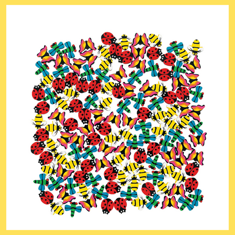 Bug Erasers