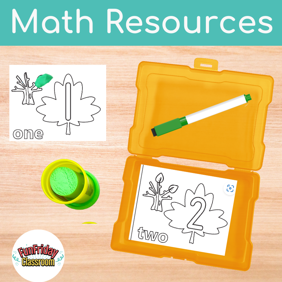 Math Resources
