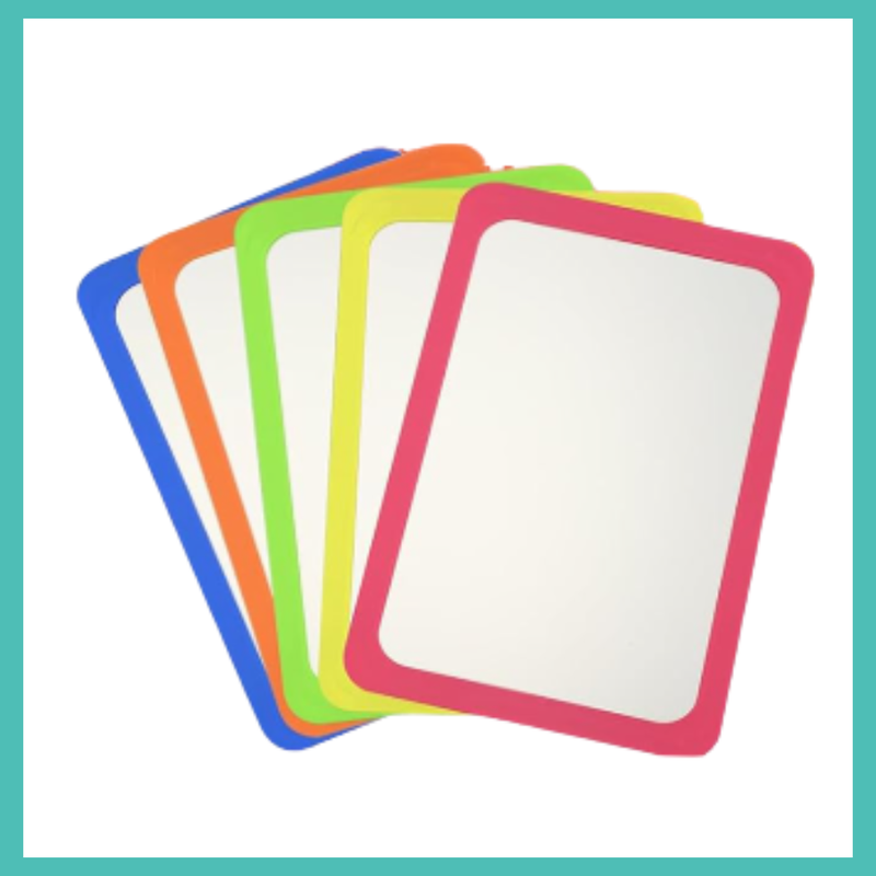 Mirrors - Kindergarten Crate