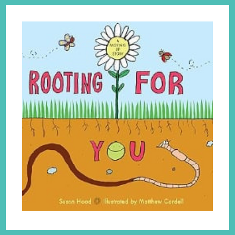 Rooting for You (hardcover)