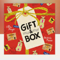 Gift and Box (hardcover) - Kindergarten Crate