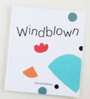 Windblown (hardcover) - Kindergarten Crate