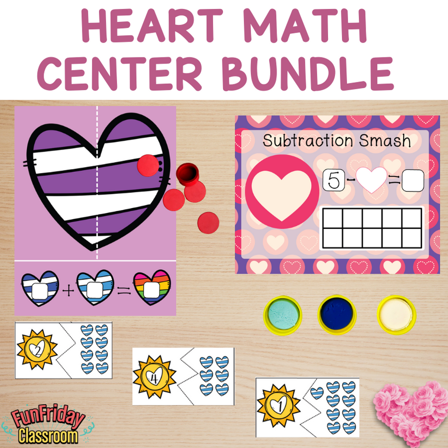 addition-subtraction-center-bundle-heart-themed-kindergarten-crate