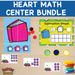 Addition / Subtraction Center Bundle - Book Themed - Fun Friday Classroom