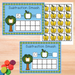 Apple Theme - Math Centers - Addition and Subtraction - Fun Friday Classroom