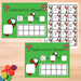 Candy Cane Theme - Math Centers - Addition and Subtraction - Fun Friday Classroom