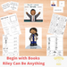Riley Can be Anything - Fun Friday Classroom