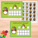 Turkey Theme - Math Centers - Addition and Subtraction - Fun Friday Classroom