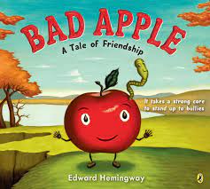 Bad Apple: A Tale of Friendship - Fun Friday Classroom